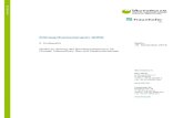 Klimaschutzszenario 2050 – 2. Endbericht - Fraunhofer ISI · 2021. 1. 15. · Klimaschutzszenario 2050 - 2. Runde Öko-Institut / Fraunhofer ISI 2 Bearbeitet von Öko-Institut e.V.
