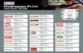 Mediaplan Print Herbst 2020...2020/11/02  · Mediaplan Print Herbst 2020 das österreichische 20201102 TV_MEDIAPLAN_DE s t t . om ÖLE ADDITIVE OPFLEGE Auto, Motor und Sport Auflage: