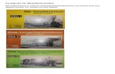 Fundgrube für Modellbahnartikel für modellbahnartikel.pdfEisenbahn in der DDR Die Deutsche Reichsbahn 1945—1990 . Alfred B. Gottwaldt Katalog der Reichsbahn- Einheitslokomotiven