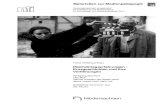 Materialien zur Medienpädagogik - NiBiSDeutsche Literatur nach 1945 (1945-49) und Soviel Anfang war nie thematisieren die kulturelle und soziale Situation nach dem Krieg und beschreiben