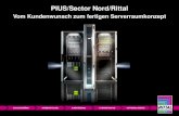 PIUS/Sector Nord/Rittal ... Projektvorstellung PIUS Hospital Oldenburg PIUS Hospital - Kurzvorstellung