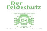 Offizielles Organ des Feldschützenvereins Luzernfeldschuetzen-luzern.ch/images/FSVL_pdf/Feldschuetz/2009-4.pdfAlt Gardisten Stich Es zählt der 2.4.6.8.10. Schuss des Saustichs. Absenden