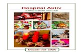 Hospital Aktiv - bad- ... Hospital Aktiv Dezember 2020 Altenzentrum Hospital, Hospitalgasse 1-3, 36251