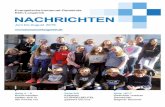 Immanuel-Gemeinde Köln-Longerich – Herzlich Willkommen! · 2019. 5. 20. · und 2016. Gut die Hälfte (56 Prozent)der DR. FELIX WINKLER Rechtsanwaltskanzlei Hohenzollernring 38-40