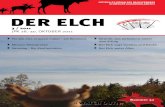 Elch – Vorlage Nov. 2009 · 2015. 9. 8. · eLCH AUf sUCHe NACH kOseNAmeN mit über 100 Anmeldungen kamen an der diesjähri-gen JPK in Neuenburg mehr Jupaler den je zusam-men. So