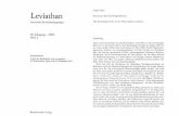 Leviathan · Leviathan Konturen des Exit-Kapitalismus Zeitschrift für Sozialwissenschaft Wie Risikokapital die Art des Wirtschaftens verändert 30. Jahrgang - 2002 Heft 2 Einleitung