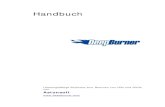 Handbuch - DeepBurnerHandbuch zu DeepBurner - 5 2. Lizenzbedingungen DeepBurner(tm) License Agreement. DeepBurner is FREEWARE. ASTONSOFT DeepBurner VERSION 1.0 END-USER LICENSE AGREEMENT