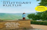 2018 STUTTGART KULTUR - Linden-Museum...Ermäßigungen, etwa bei der Stuttgart Citytour und optional freie Fahrt im ÖPNV. Mehr zum Angebot (ab nur 17 Euro) auf stuttgart-tourist.de/stuttcard