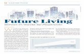 Future Living - Strathern...GASTBEITRAG 13 Sonderveröffentlichung zum Thema „IMMOBILIENWIRTSCHAFT“ | November 2017 HandelsblattJournal Angaben in % | Basis: 1.027 Befragte, 14-89