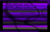 Kultur in Pfullendorf · Pfullendorf Aach-Linz, 20.00 Uhr, Einlass 19.30 Uhr Eintritt: 16 Euro, Vorverkauf: Tourist-Information Pfullendorf, Tel. 07552-251131 Michael Feindler ist