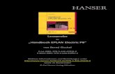 Leseprobe „Handbuch EPLAN Electric P8“files.hanser.de/Files/Article/ARTK_LPR_9783446459199... · 2020. 4. 24. · Inhalt IX 5.3.7 Ansicht (Kontextmenü) ..... 222 5.3.7.1BMK-orientiert