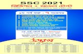 SSC-2021 Routine Online - Udvash as/SSC-2021 Routine... · 2020. 11. 1. · Title: SSC-2021 Routine_Online Created Date: 11/1/2020 1:28:33 PM