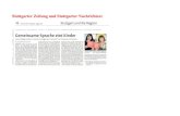 Stuttgarter Zeitung und Stuttgarter Nachrichten · 2017. 2. 24. · sen. (hdw) Die östliche Alb ist keineswegs ein Radel- paradies. Folgerichtig sind die dreißig Fahrradausflüge,