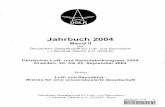 Deutscher Luft- und Raumfahrtkongress (Dresden) : 2004.09.20 … · 2008. 7. 15. · UsingFlexible Multibody DynamicsSimulation Methods in Simpack 1391 Umweltaspekte DGLR-2004-085