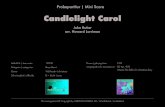 Candlelight Carol - Studio Music...OBRAS VERLAG AG Obrasso-VerIag AG 0+4537 Wedlisbach Switzerland . Created Date: 2/12/2016 10:54:22 AM