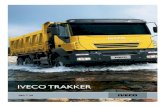 TRAKKER - decamiones.comdecamiones.com/fullaccess/modelo198ficha.pdf · 2012. 5. 10. · El Trakker está disponible en la versión rígido con cabina simple, con dos distancias entre