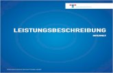 Telematica LB Internet · 2019. 5. 7. · Telematica Internet Service Provider GmbH LB Internet Seite 3 von 17 1 Präambel 1.1 Telematica erbringt IT- und Kommunikationsdienste und