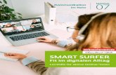 SMART SURFER - Verbraucherzentrale Rheinland-Pfalz...„Silver Surfer – Sicher online im Alter“ eine digitale Grundbildung für aktive Onliner*innen. 2020 wurde das Konzept neu