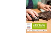 – Lernbuch - Silver Tipps...2018/05/03  · Titel: Silver Surfer – Sicher online im Alter Lernbuch für aktive Internetnutzer Autoren: Helmut Eiermann, Leiter des Bereichs Technik