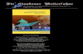 Mitteilungsblatt des Freundeskreises der Dorfkirche Alt-Staaken … · 2018. 12. 21. · r &S-[ h[.zXVzX-[P Bm jL r jkk e|X0[ jm