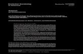 Antwort - Bundestagdip21.bundestag.de/dip21/btd/18/124/1812484.pdf · 2020. 5. 14. · Die Blockade der Arbeitgeberverbände bei der Allgemeinverbindlichkeit von Tarifverträgen begründet