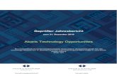 Abaris Technology Opportunities - STOCKSELECTIONonline.stockselection.de/annual/1674079.pdfBrexits) hatte die Aktie allgemein einen schweren Stand, die Kurzsichtigkeit und Nervosität