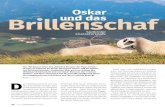 Oskar Brillenschafund das - Alpenverein · 2020. 3. 6. · kaufsbetrieb „Lodenwelt“ und der Schau-käserei „Capriz“ samt erlesenem Südtiroler Spezialitäten- und Weinverkauf