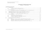 Lineare Optimierung - Hochschule rudolph/MatheMaster/LinOpt.pdfآ  2008. 1. 17.آ  Lineare Optimierung