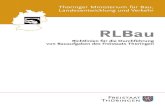 RLBau DeckblattA4 2011 - HIS-HE...9 A Bedarfsanmeldung-Bau 2A BABau-2A 9 B Bedarfsanmeldung-Bau 2 B BABau-2B (10) freigehalten 11 Vereinfachter Nachweis bei Kostenüberschreitung infolge