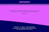 ARCHÆO - Uni Salzburgarchaeoplus.sbg.ac.at/downloads/ARCHAEOPlus_band_03_2012.pdf · 2013. 5. 27. · Aspekte zur Wirtschaft in Noricum – Ovilava. Regionaler und überregionaler