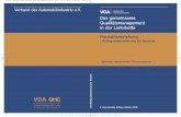 Das gemeinsame Qualitätsmanagement in der Lieferkettev5design.eu/wp/wp-content/uploads/VDA-Band... · 2017. 5. 21. · VDA-QMC Internetportal am 04.11.2009 um 10:21 Nur zur internen