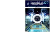 Deutscher Luft- und Raumfahrtkongress 2017 · Wolfgang Schleich, Universität Ulm Sitzungsleitung: n.n. Mittwoch, 6. September 2017 Raum MW1801 9:50 - 10:30 Enabling Internet Access