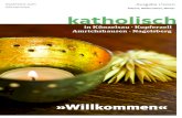 Kostenlos zum Ausgabe 1/2020 Mitnehmen Advent, Weihnachten, Winter …se-kuen.de/wp-content/uploads/2019/11/katholisch-in... · 2019. 11. 25. · Diözese Rottenburg-Stuttgart befasst.