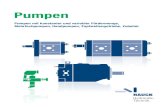 Pumpen - Hauck Hydraulik-Technik ... S.4 Pumpen Haftung durch Irrtum und ruckfehler ausgeschlossen Stand