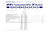 Inhaltsverzeichnis - BroachTec · 2014. 3. 20. · DIN 5471 Vielkeilnabenprofil (mit 4 Keilen) Profil Abmessung [d3 x d4 x b2] Räumkapazität Vorbohrung [mm] DIN 5471 8 x 10 x 3