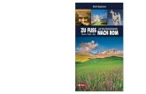 Tyrolia-Verlag - Bücher zu den Themen Berge, Wandern, … · 2019. 8. 27. · Die Wiege der Renaissance und der Beginn einer Pilgerreise Florenz verlassen, ohne nicht wenigstens