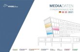 MEDIADATEN · 2020. 12. 14. · Verlagsangaben Vogel IT-Medien GmbH, Augsburg ist eine 100%ige Tochtergesellschaft der Vogel Communications Group, Würzburg. Seit 1991 gibt der Verlag