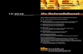 ifo Schnelldienst 12/2015 · PDF file 2020. 9. 5. · ifo Schnelldienst 12/2015 ifo Jahresversammlung 2015 Hans-Möller-Symposium und 66. ifo Jahresversammlung In diesem Jahr wurde