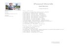 pawel konik repertoire 2017. 2. 7.آ  Paweإ‚ Konik baritone repertoire. rzepecki-art.com . Title: pawel