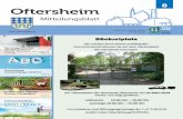 C Oftersheim 2018 08 weinm - Nussbaum Medien · 2018. 2. 22. · Mitteilungsblatt der Gemeinde Oftersheim · 23. Februar 2018 · Nr. 8 3 Friedrich-Ebert-Grundschule / Theodor-Heuss-GWRS