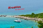Kroatien Die Adria Küstedaten.morgan.nrw/Kroatien 2020.pdfKroatien ist ein osteuropäisches Land mit einer lang gezogenen Küste am Adriatischen Meer. Das Staatsgebiet umfasst über