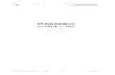 AIT-Modulhandbuch zur SPO Nr. 3 | 2020 - HTWG · 2020. 10. 11. · AIT Modulhandbuch (SPO Nr. 3 / 2020) 5 31.7.2020 Fakultät Elektrotechnik und Informationstechnik (EI) Modulhandbuch