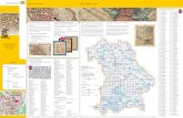 Erste wissenschaftliche Landesaufnahme des Herzogtums ......Grundlage: Digitale Ortskarte (DOK) Ausgabe 2020 K a r l-S c h a r n a g l-R i n g Franz-Josef Strauß-Ring Prinzregenten-straße