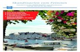 Skandinavien vom Feinsten - NWZonline...2. Tag, Montag, 25. Mai 2020 Kopenhagen/Dänemark Bewundern Sie den Reichtum an Palästen und Schlössern in dieser Stadt. Die Hauptsehens-würdigkeiten