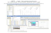 OFT - CAD- /Simulationssoftware für Hydraulik, Pneumatik, Elektrik … · 2020. 5. 19. · - Schaltpläne mit Hydraulik-, Pneumatik-, Elektrik- und Logik-Symbolen können schnell