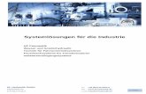 Systemlösungen für die Industrie - HL Hydraulik · 2020. 2. 6. · HL-Hydraulik GmbH Kupferhütte 5C D-57562 Herdorf D FEB20 Tel: +49 (0)2744-9324-0 web: e-mail: info@hl-hydraulik.de