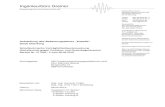 Ingenieurbüro Greiner...Ingenieurbüro Greiner Bericht Nr. 217095 / 2 vom 08.05.2018 - 5 - 3. Anforderungen an den Schallschutz Für die Bauleitplanung die Norm DINist 18005 [3] Schallschutz