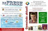 Gemeindebrief der Ev.-luth. Kirchengemeinde Oberdietenev-kirchengemeinde-oberdieten.dekanat-big.de/wp... · Für die nächste Ausgabe Dezember 2015-Februar 2016 bitten wir um ...
