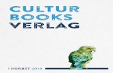 Cultur books VerlagVerlag HERBST 2019 Preisgekrönte Erzählungen aus dem viel beschwo renen Sehnsuchtsland: Carl Nixon erzählt mit Leichtigkeit und Melancholie, Humor und Schärfe