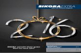 Rohr und Schlauch Magazin...Kabel ist die SIKORA AG bereits eine etablierte Größe. Im Bereich der Kunststoffherstellung und -verarbeitung sowie der Glasfaser- und Glasfaserkabelproduktion